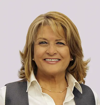 Ruth Blanco - Agente inmobiliario en Barcelona