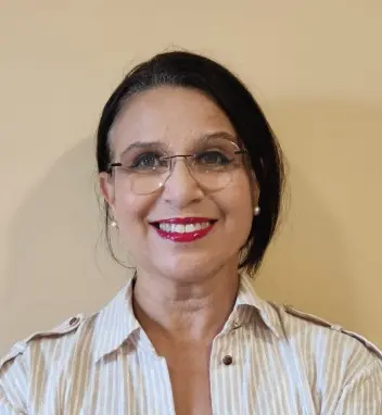 Trinidad Contreras Santos - Agente inmobiliario en Lepe