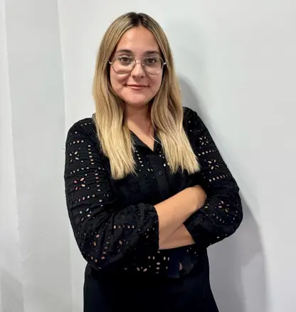 Aroa Merino - Agente inmobiliario en Parla