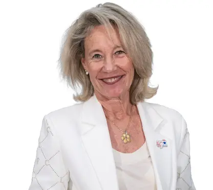 María José  León - Agente inmobiliario en Distrito Centro