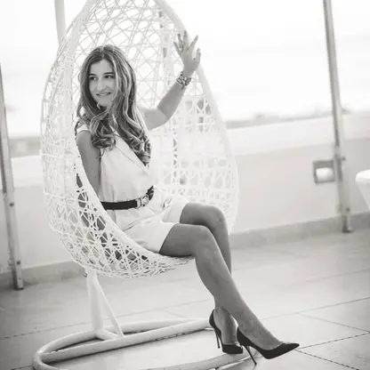 Valentina Pozza - Agente inmobiliario en Los Cristianos