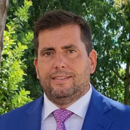 José Antonio Hernández - Agente inmobiliario en Tomares