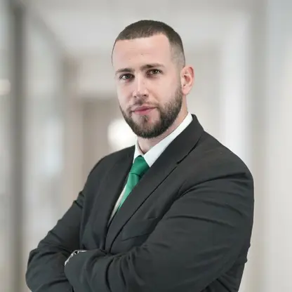 Gerard Longares Torrillas - Agente inmobiliario en Sant Martí