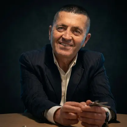 Jose Luis Parra Notario - Agente inmobiliario en Cerdanyola del Vallès