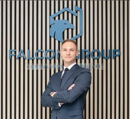 Dima Andreyev - Agente inmobiliario en Vilanova i la Geltrú