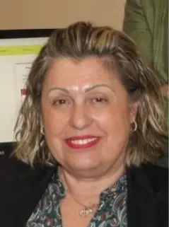 Manuela Gómez - Agente inmobiliario en Lepe