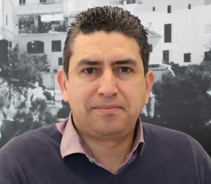 Ernesto  Alday Ceja - Agente inmobiliario en Altea