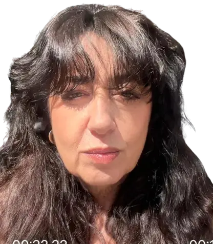 Cecilia Cheira Fernández - Agente inmobiliario en Sant Martí