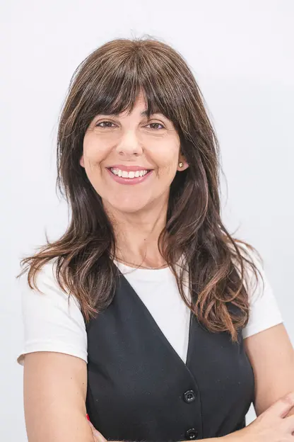 Mari Carmen Ruiz Huertas - Agente inmobiliario en Sevilla