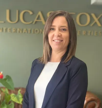 María José Rodríguez González - Agente inmobiliario en Vilanova i la Geltrú