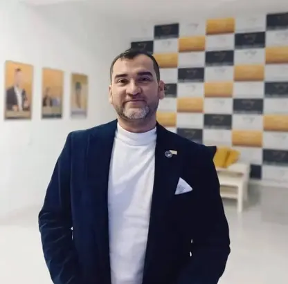 renny ysturiz - Agente inmobiliario en 
