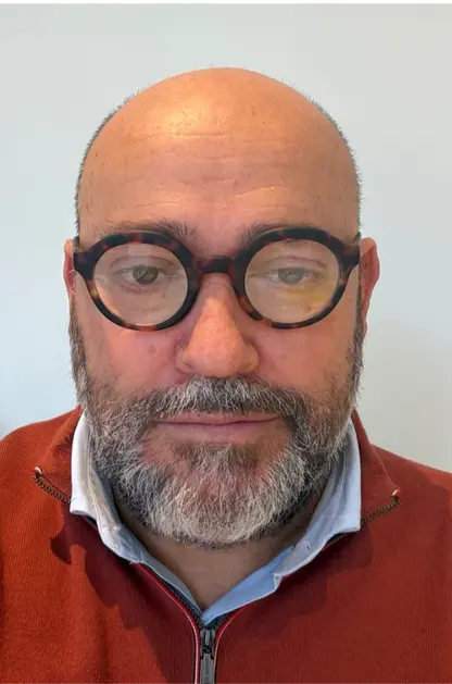 Juan Carlos Olariaga Romero - Agente inmobiliario en Donostia / San Sebastián