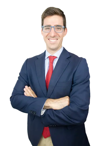 Adrián González Schuett - Agente inmobiliario en Bormujos