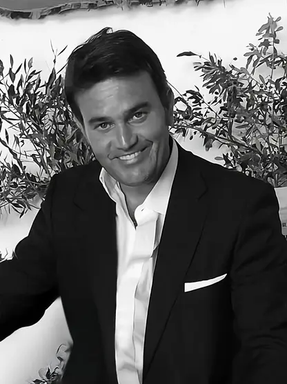 Daniel Otero Pita - Agente inmobiliario en El Puerto de Santa María