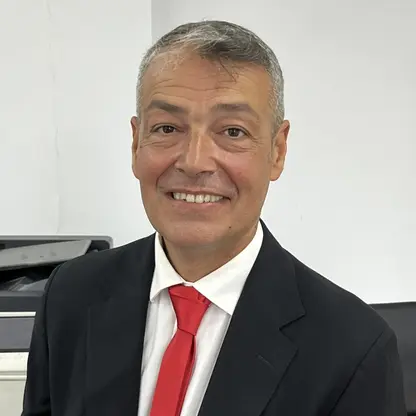 Jose García Gallo - Agente inmobiliario en Sevilla
