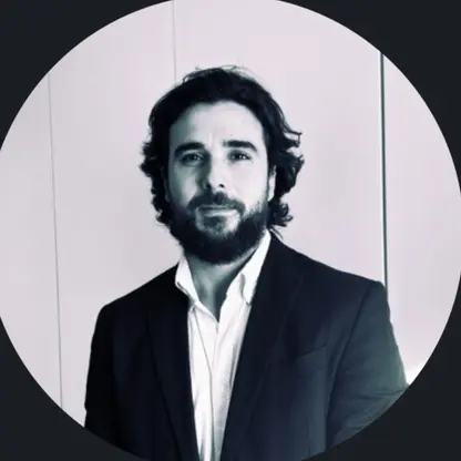 Alvaro Daza Salas - Agente inmobiliario en Huelva