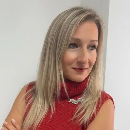 begoña jarillo - Agente inmobiliario en Móstoles