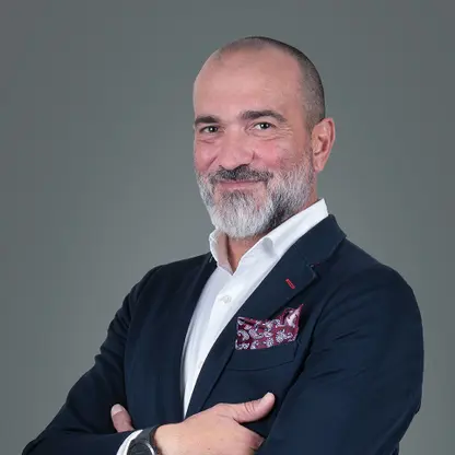 Juan Manuel Jaén - Agente inmobiliario en Sevilla
