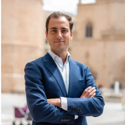 Pau Cubertorer - Agente inmobiliario en Castelló de la Plana