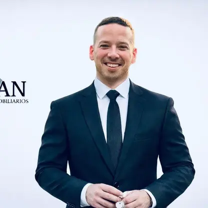 Alejandro Díez - Agente inmobiliario en Getafe