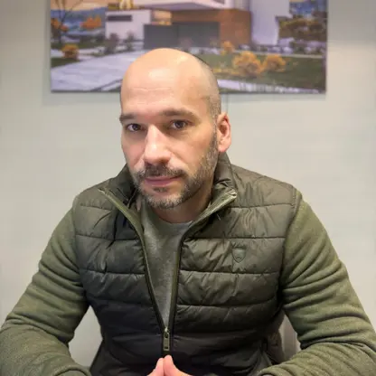 Daniel Vivas Rodriguez - Agente inmobiliario en Salamanca