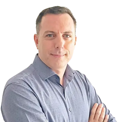 Iago Herranz Nogueroles - Agente inmobiliario en Gandia
