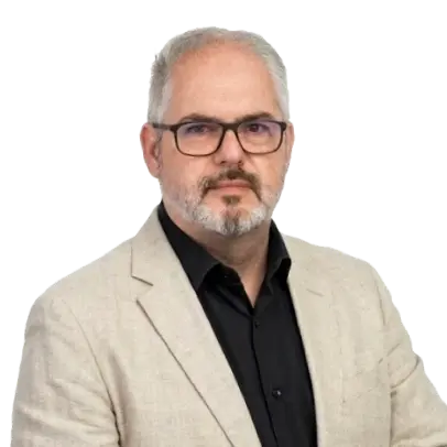 Jose Gámez - Agente inmobiliario en Valdelacalzada
