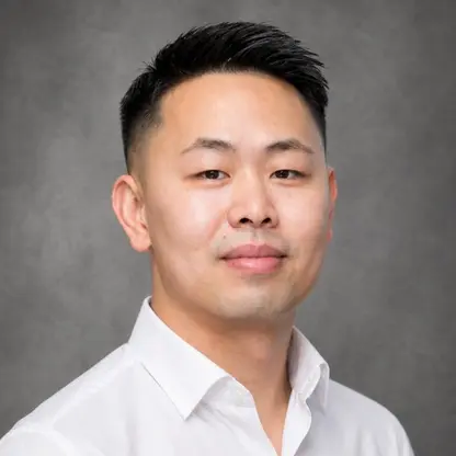 Pedro Zhang - Agente inmobiliario en Madrid