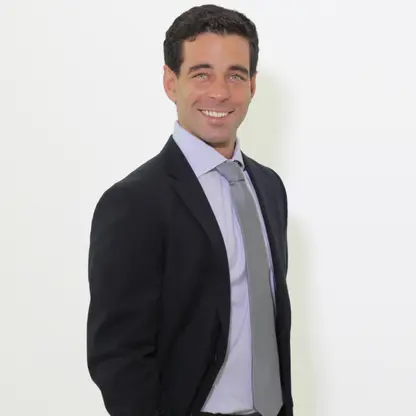 Alejandro Khan Espina - Agente inmobiliario en Fuengirola