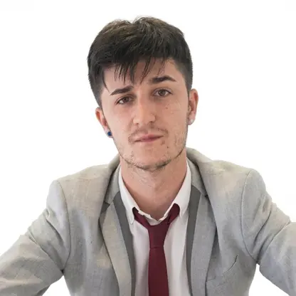 Alex Bic - Agente inmobiliario en Santa Bàrbara