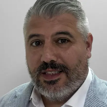 ORLANDO ANIBAL PERSSON - Agente inmobiliario en Écija