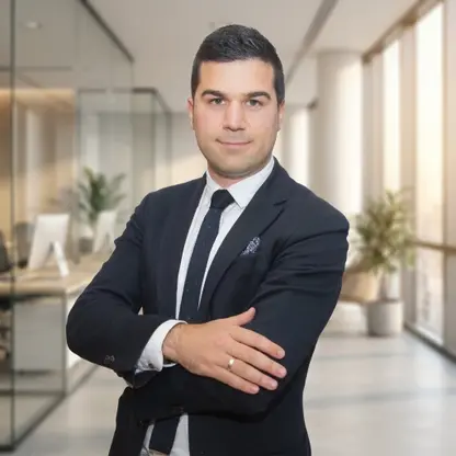 Josué Gándara Estévez - Agente inmobiliario en Vigo