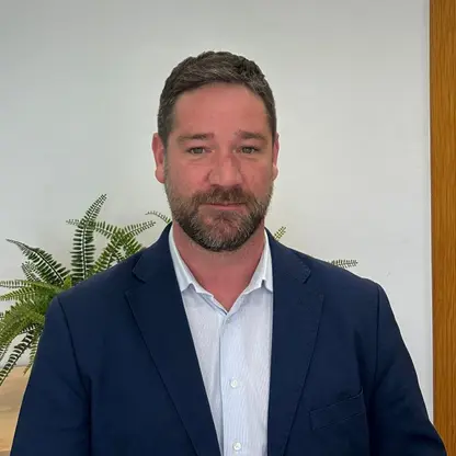 Jonatan Verdugo Castro - Agente inmobiliario en Badalona