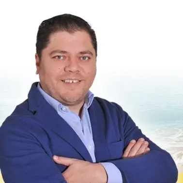 Alonso de los Santos  - Agente inmobiliario en Lepe