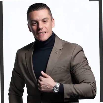 Chema  Orozco - Agente inmobiliario en Azuqueca de Henares