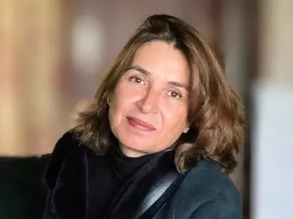 Josefina Megías Arranz  - Agente inmobiliario en Chamberí