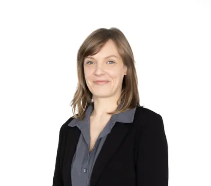 Maite Izaguirre - Agente inmobiliario en San Sebastián