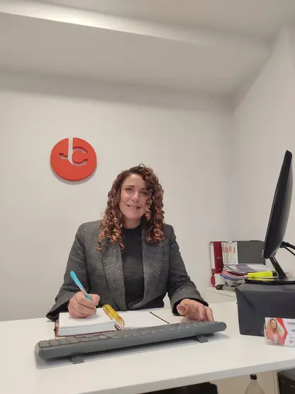 Maribel García - Agente inmobiliario en Murcia