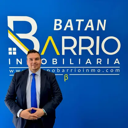 Juan Antonio Poves Moreno - Agente inmobiliario en Madrid