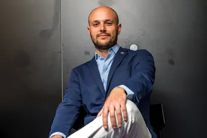 Jaime López Rivaya - Agente inmobiliario en Chamartín