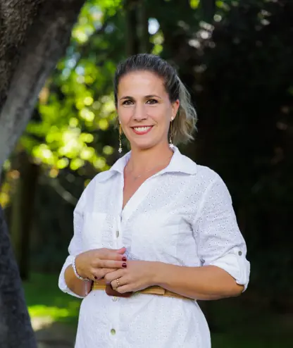 Marina Sánchez - Agente inmobiliario en Boadilla del Monte