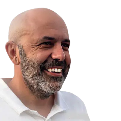 Rafael Rodriguez Tovar - Agente inmobiliario en Tomares