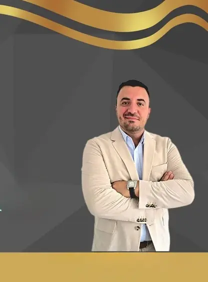 Alfredo La Sala Perez - Agente inmobiliario en Maspalomas