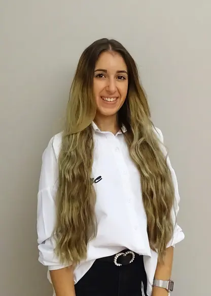 Almudena Montoya Diaz Portales - Agente inmobiliario en Manzanares