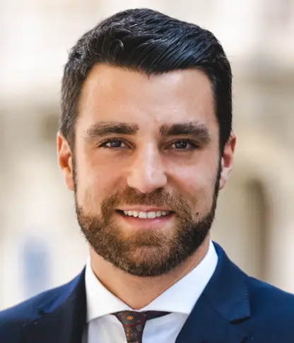 Rubén Gonzalez Garcia - Agente inmobiliario en Madrid