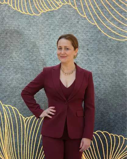 María Elena Savignano - Agente inmobiliario en Telde