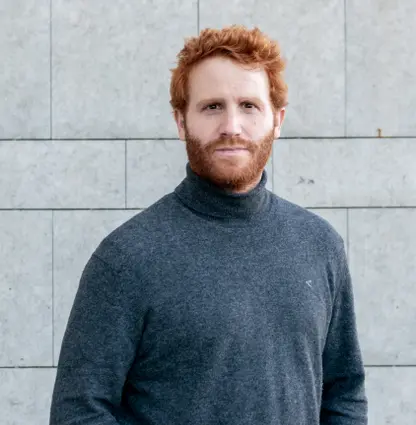 Alex Hébrard - Agente inmobiliario en Sant Cugat del Vallès