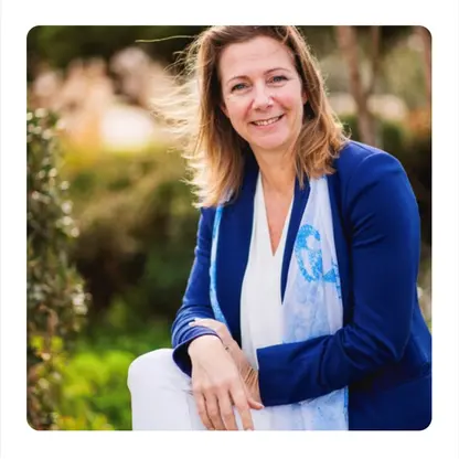 Nicole Koning - Agente inmobiliario en Cala d'Or