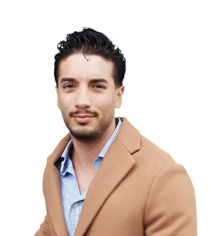 Brian Emanuel Diaz Gorrín - Agente inmobiliario en Santa Cruz de Tenerife