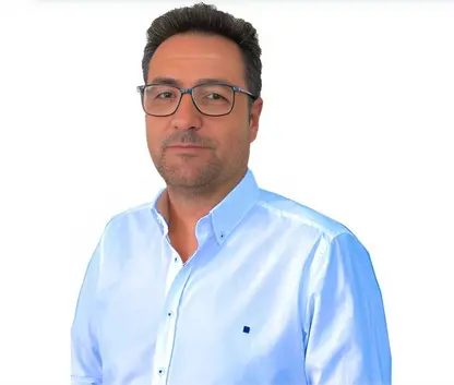 Antonio Rodríguez - Agente inmobiliario en Alhaurín de la Torre